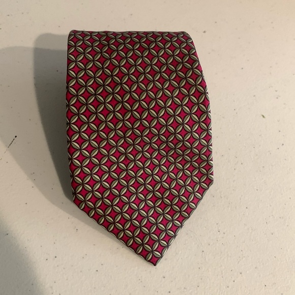 Hermès Tie - Picture 1 of 6